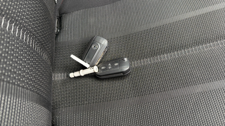 Vauxhall Mokka 1.2 Turbo SRi 5dr Petrol Hatchback